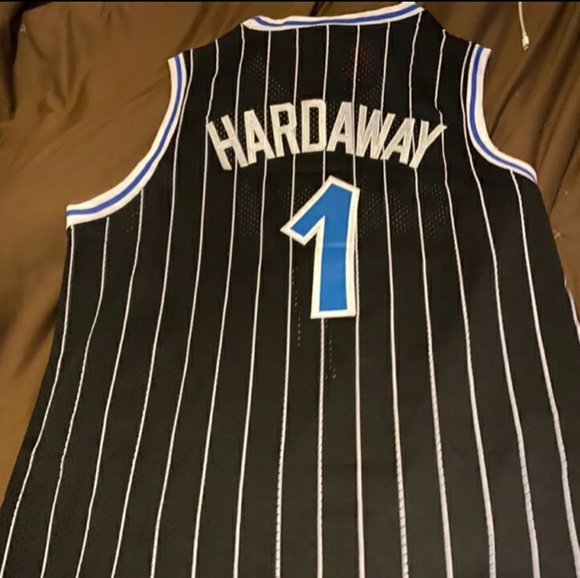 Penny Hardaway - Picture 2 of 2